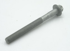 NEU MERCEDES-BENZ ML W163 ANSAUGKR&Uuml;MMERSCHRAUBE A0029909222 ORIGINAL