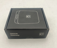 Vehicle Gateway KT Model LBB-3.6CA
