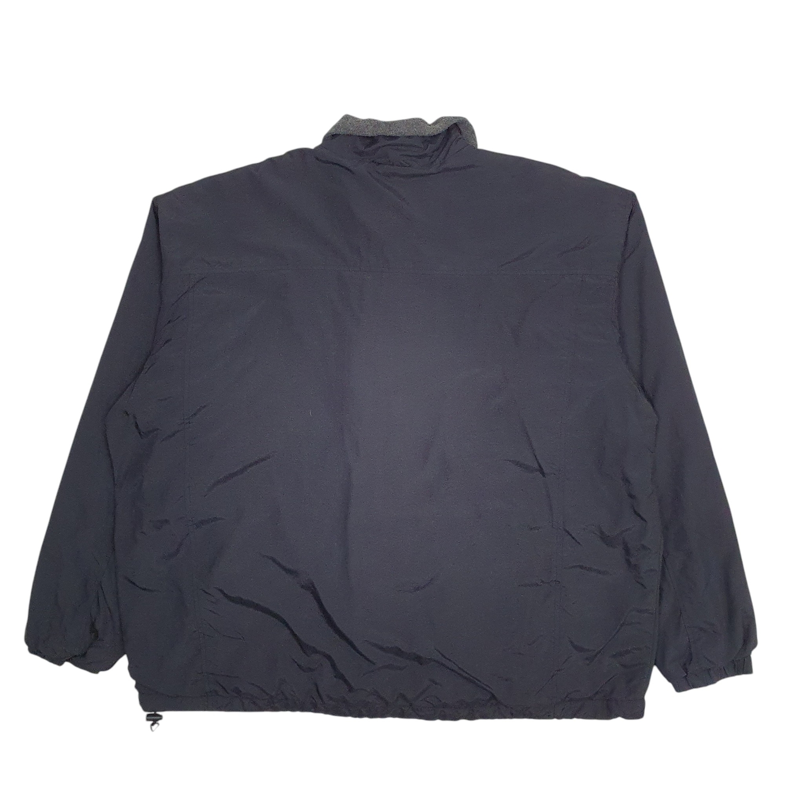 COLUMBIA Waterproof Rain Jacket Coat Insulated Mens XXL image 3