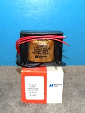 NOS/NIB Triad F192X Transformer 24VCT@2A 115VAC 