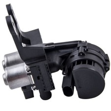 Heizungsventil Kühlmittelregelventil Ventil for Audi A6 Allroad 4F C6 2004-201