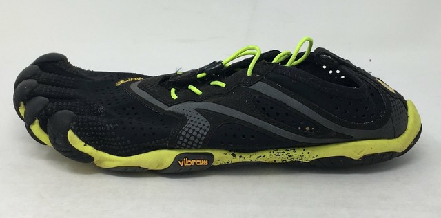 vibram running shoes