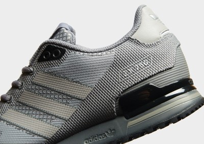 Adidas ZX 750 WV Men\'s Size 12.5 Black Grey Training Shoes IF4886 NEW Adidas Originals Men main image 3