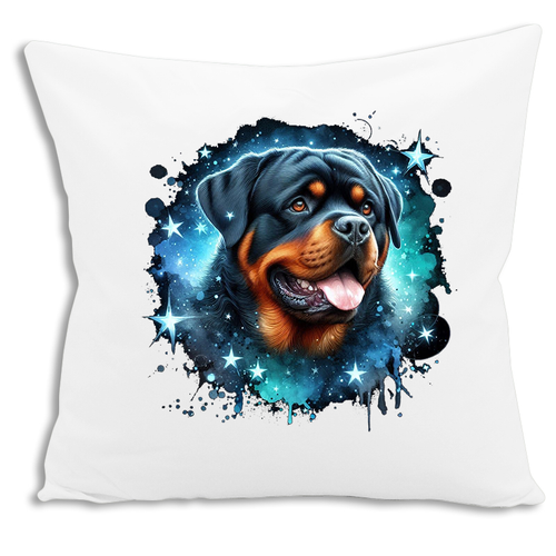Coussin Personnalisé Chien Chat