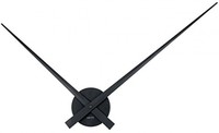 Clock Karlsson Wall Modern Home Big Time Little Designer Glass Decor Stylish Clock Karlsson Wall Modern Home Big Time Little Designer Glass Decor Stylish