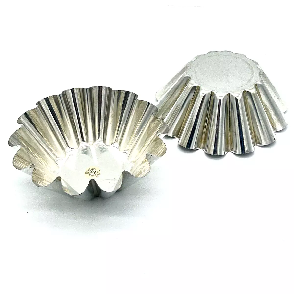 Brioche mold deals