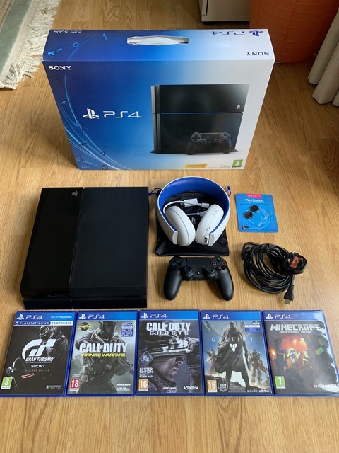 Dove Comprare Ps4 A Basso Prezzo