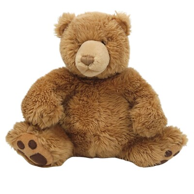 Gund Kohls Cares Bear Teddy Grizzly Plush 14 Inch Stuffed Animal