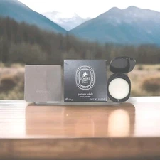 Diptyque L'Ombre Dans L'Eau Solid Perfume 3.6g Womens Perfume