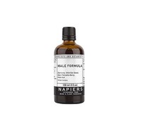 Napiers Male Vitality Formula - 1 Litre Napiers Male Vitality Formula - 1 Litre
