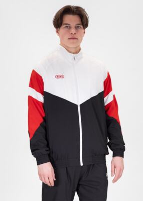 JAKO Retro Trainingsjacke Sportjacke Freizeitjacke Freizeitjacke 