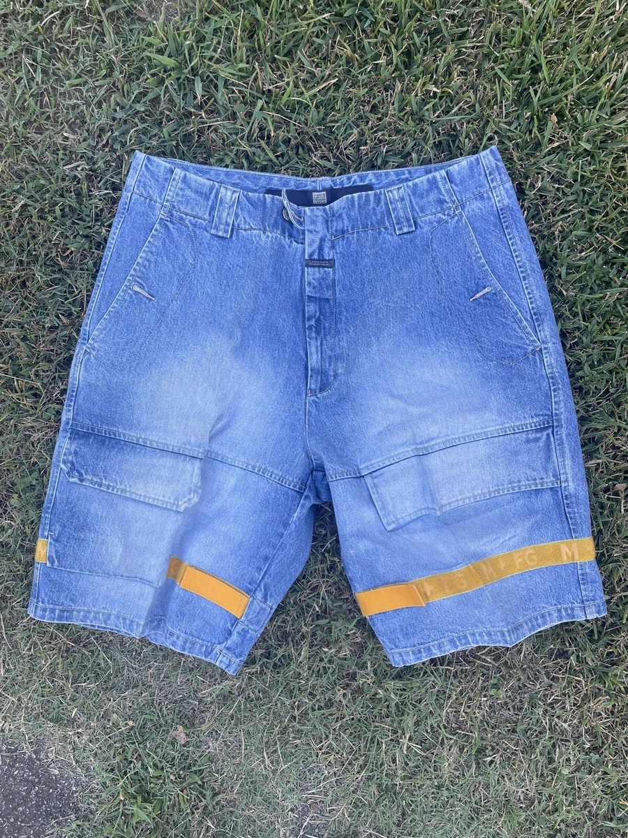 Girbaud hotsell jeans shorts