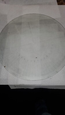 OGP Optical Comparator Unit lens From OGP XL-14C