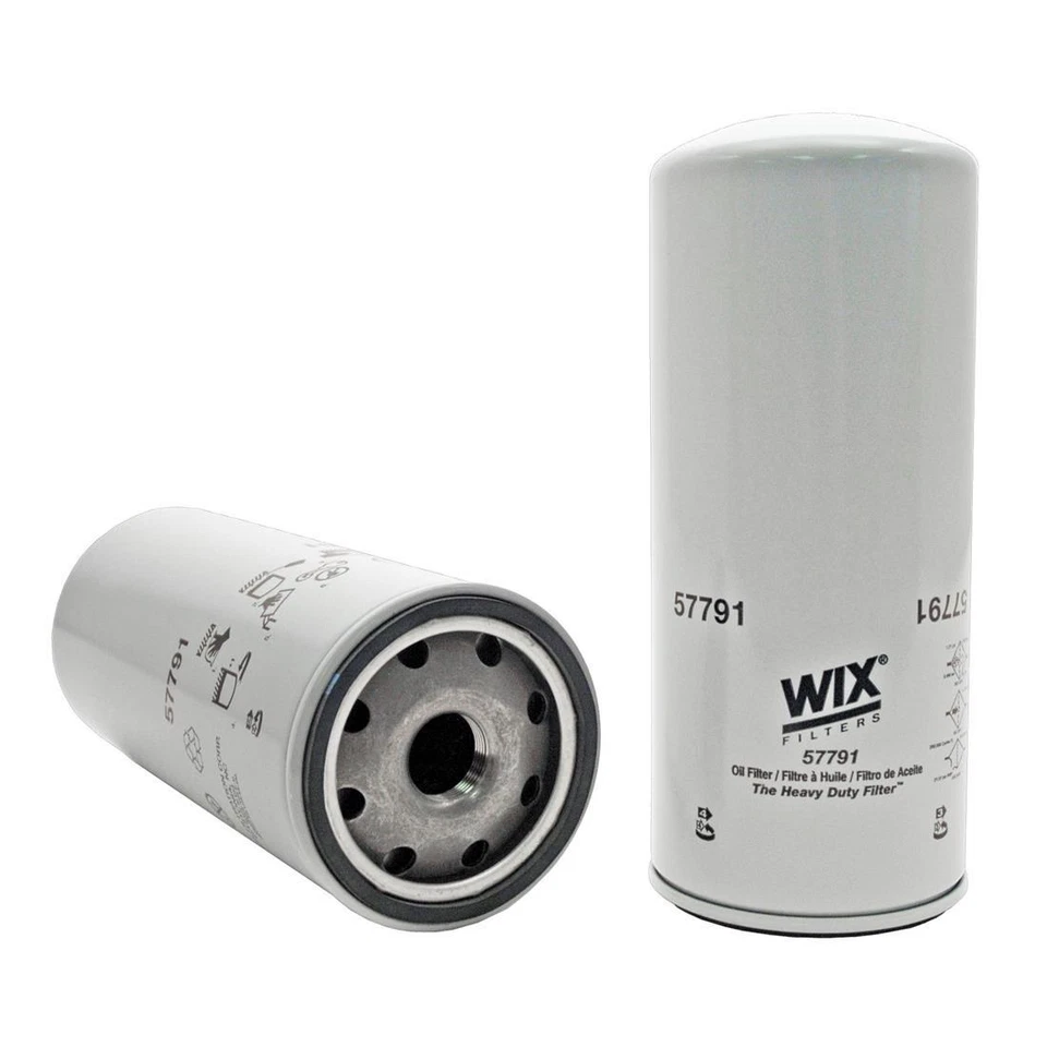 Filtro de aceite de motor para Mack CS200P Mid-Liner 1994 1993 1992 1991 Foto 2 de 2