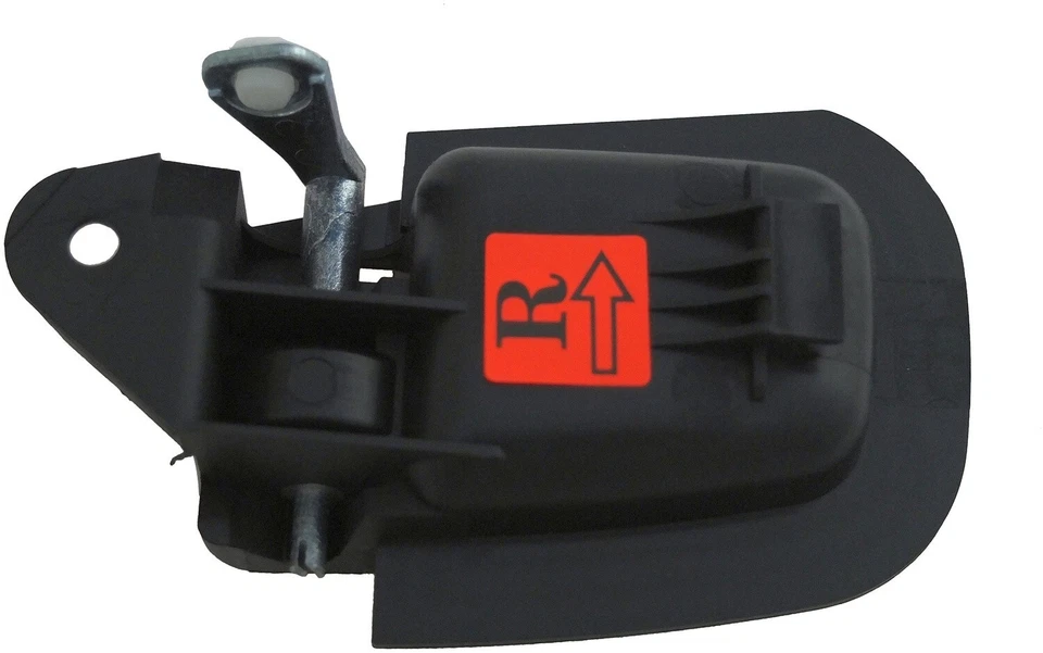 Manija de puerta interior compatible con BMW 318i 1992-1999, 318is 325is 328i, 328is DORMAN - HE Foto 2 de 3