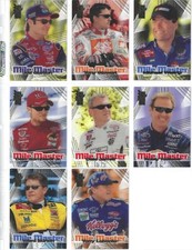 *2001 VIP--MILE MASTER TRANS--#MM Trans 1 Jeff Gordon--ONE CARD ONLY!*