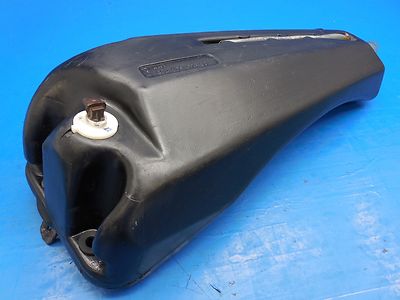 Porsche 911 964 Windshield Washer Fluid Reservoir Tank 96452807301  