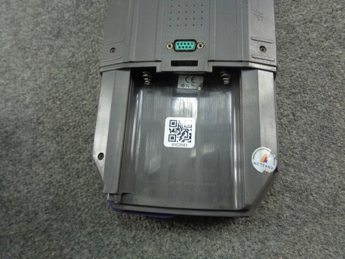 Wavetek SDA-5000 Stealth Digital Analyzer Messgerät - Bild 10 von 12