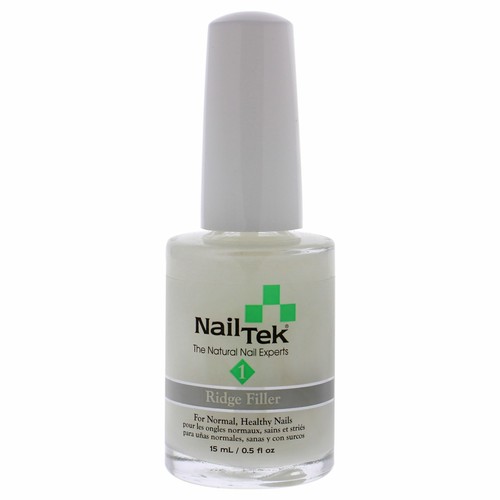 Nail Tek Ridge Filler Foundation 1 0.5 Fl Oz (55813) for sale online
