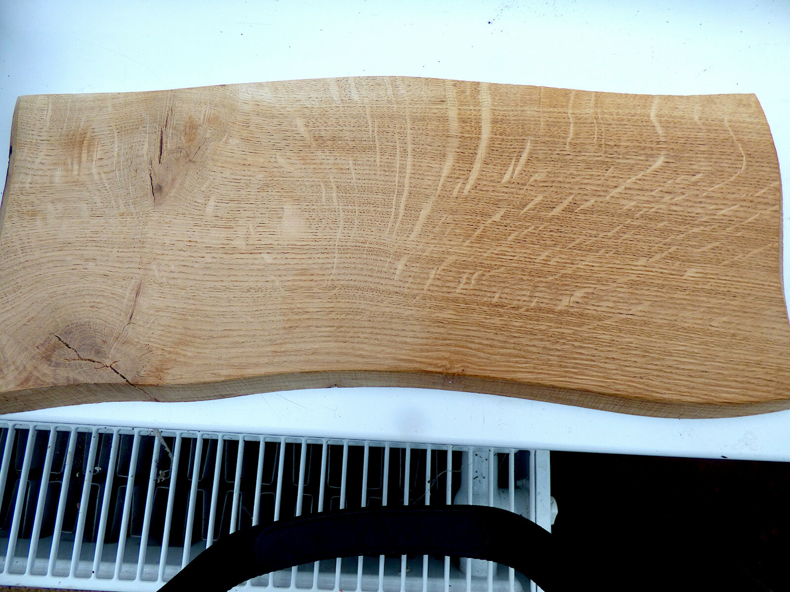 Welsh beeswax+linseed oil polish pure and simple for wood ,leather