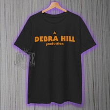 Debra Hill, Producer & Horror Queen  unisex T-Shirt
