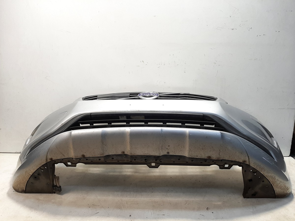 VOLVO XC60 Front Bumper 31376319 2.4 Diesel 158kw 2014 23827191 | eBay