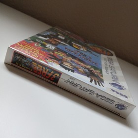 New Sega Saturn 3 Free Games Pack Virtua Fighter 2  Virtua Cop Daytona USA