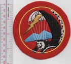 US Army Special Command Unit Patch  NO TARIFF