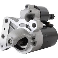 Discount Starter and Alternator 19000N New Professional Quality Starter