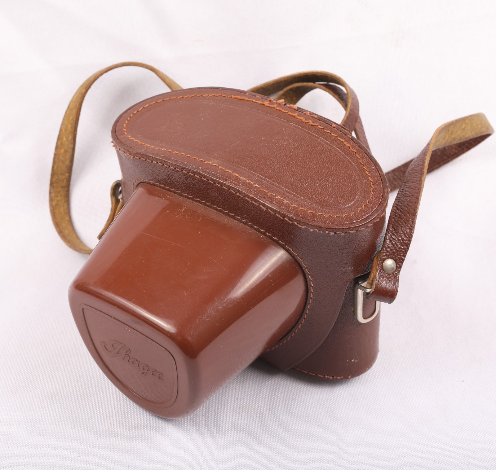 Ihagee Exa IIb vintage camera equipment - eBay listing photo 4