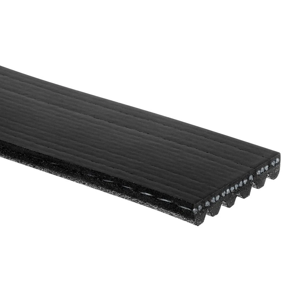 For Ford Econoline Super Duty 96-97 Precision Engineered V-Ribbed Serpentine - Imagem 2 de 2