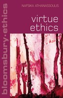 Nafsika Athanassoulis | Virtue Ethics | Buch | Englisch (2013) | Gebunden
