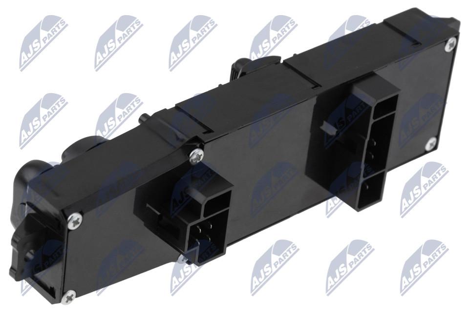 N.T.Y. EWS-CH-066.NTY Switch, window regulator for DODGE