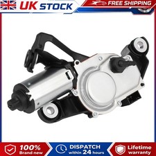 12V Rear Wiper Motor for BMW 1 Series E81 E87 Replacement Part 2006-2012