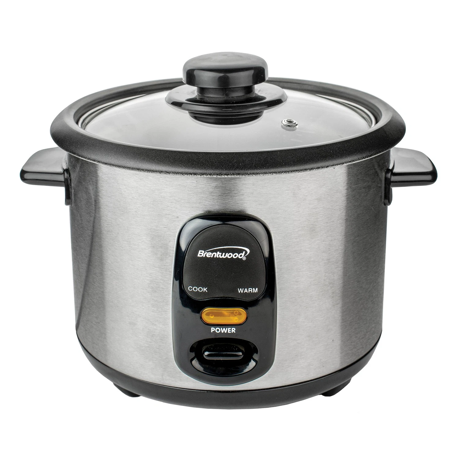 8-Cup Rice Cooker