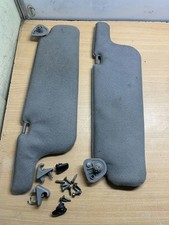 Toyota Celica 6a generazione 1994 at200/st202/st205 set parasole prefacelift senza airbag
