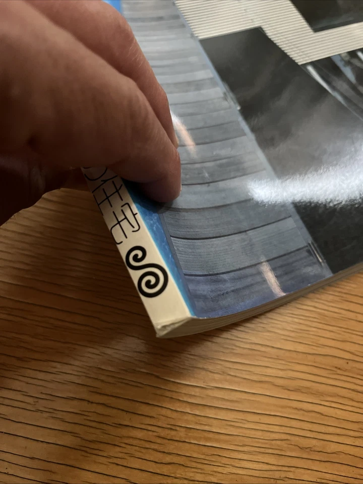 GA Houses World Housing 36/1992.12 Rem Koolhaas/Oma/Mario Botta/Andou Tad - Image 2 of 4