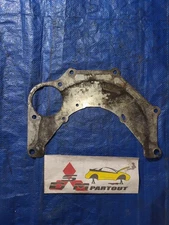 Mitsubishi Eagle OEM Starter Plate for 95-99 2G DSM AWD Manual (MD167356) stk#O1