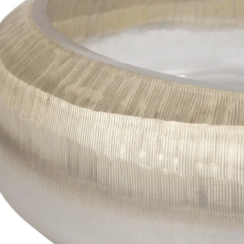 Uttermost 18207 Ombra 14.5 X 4.9 inch Bowl - Picture 6 of 6