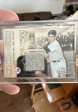 2002 Topps Gold Label Mlb Awards Ceremony Yogi Berra #ACR-YB Class 3 Titanium