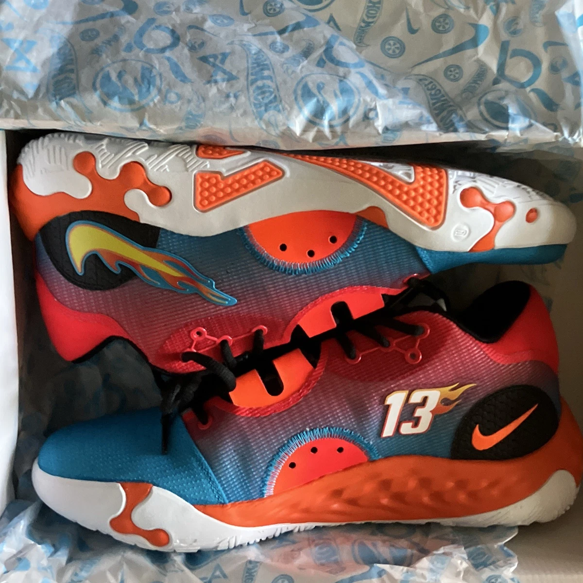 Nike PG 6 for Sale | Authenticity Guaranteed | eBay