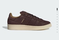 adidas Campus 00s Women's Shadow Brown /Bronze Strata Size 5.5M/6.5W NWT