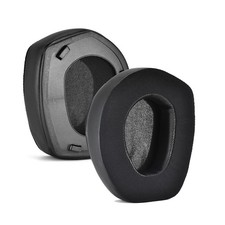 Ice Feeling Memory Sponge Cooling Earpads For Sennheiser HDR RS165 RS175 RS185 h