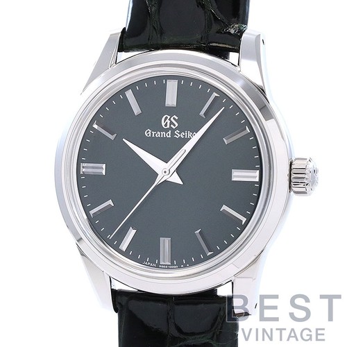 Grand Seiko Elegance SBGW285 37.3 mm