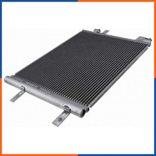 Radiateur Citroen JUMPY