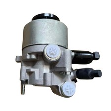 ABC Hydraulic Tandem Power Steering Pump A0034662401 Fit Mercedes W220 CL500 UK