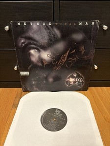 Method Man Vinyl | eBay