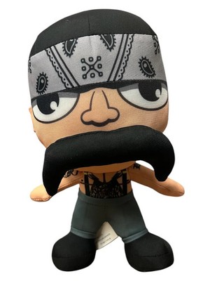 Homies Plush Toy Big Headz full set Doll New | eBay