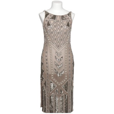 Needle & Thread, Cocktailkleid, Größe: S, GEO PEARL ERA DRESS DR0046AW13 #Mbg