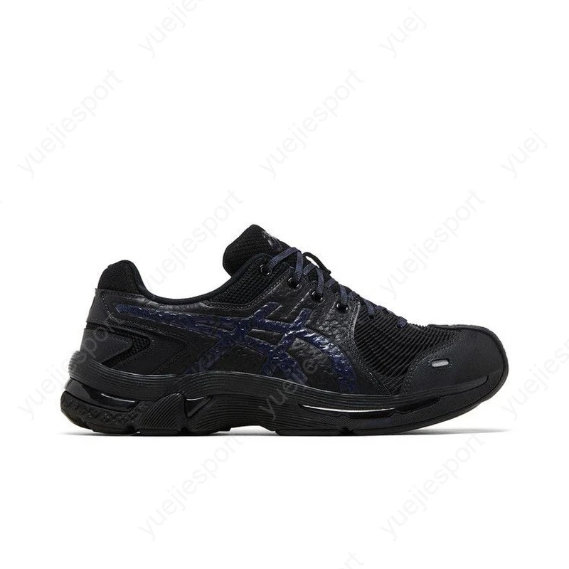 Kiko Kostadinov x ASICS Gel Kiril Black for Sale | Authenticity